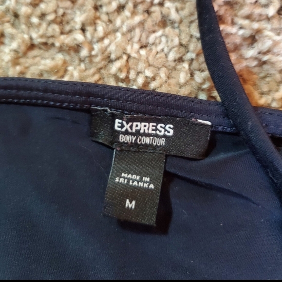 Two Express Camisoles - Picture 6 of 10